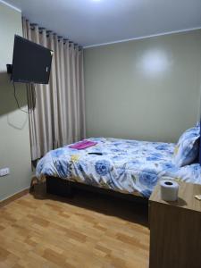 Hostal jm