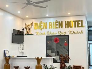 Khách Sạn Điện Biên