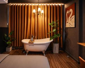 MG Rosé Boutique Hotel