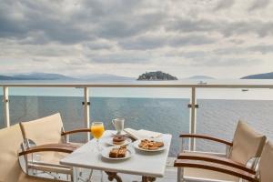 Mari Hotel & Maisonettes Argolida Greece