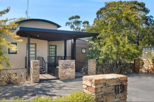 Saltus One bedroom- luxury and panoramic views