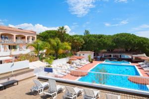 Appart'hotels Argentiere-Club : photos des chambres
