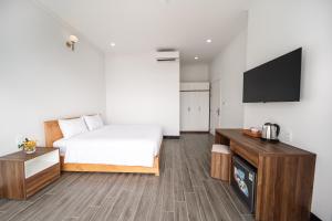 UYÊN GIA HOTEL-PHÚ QUỐC