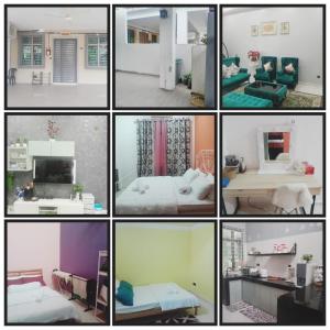 Bonda Homestay
