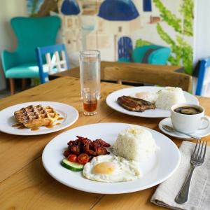 La Bella Boutique Hotel