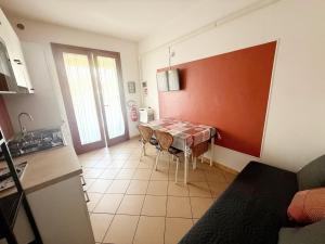 Ideal apartment stay with amenities