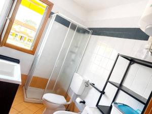Ideal apartment stay with amenities