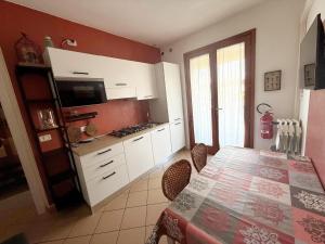 Ideal apartment stay with amenities