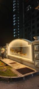 Homestay Villa Kristal By Kirin Kamis