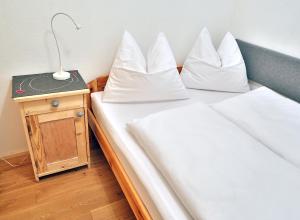 Appartement Haus Tanja