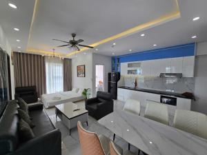 Ocean Breeze Nha Trang