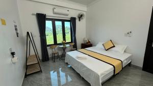 Thắng Thủy Tam Cốc Homestay