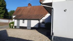 Gîte Entre Terre et Mer