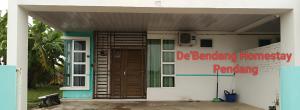 DeBendang Homestay Pendang