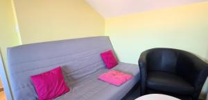 Le Barcarès - gîte "Carlit" climatisé 2 chambres pour 6 personnes, à 10 mns à pied de la plage, avec place de parking