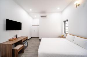 UYÊN GIA HOTEL-PHÚ QUỐC