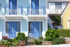 Mykali Hotel Samos Greece