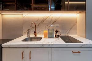 Apartasuites Fusion 93B
