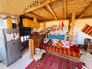 Tizaou Guest House