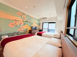 Hotel ウルフ赤坂