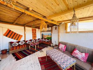 Tizaou Guest House