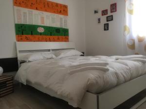 One-Bedroom Apartment B33 room in Appartamenti Massimiliano