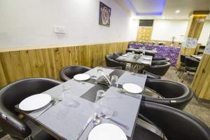 Marina Group of hotel Naddi mountain view -cricket stadium 9 km-Mcleodganj 2 km- Bhagsunag 4