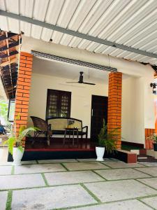 Orchid Beach Homes