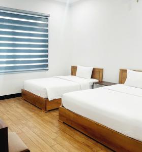UYÊN GIA HOTEL-PHÚ QUỐC