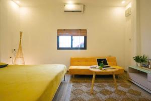 Home 77 Cạnh Lăng Bác