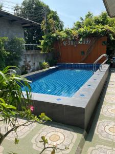 Khwaeng Phao Beech Poolvilla