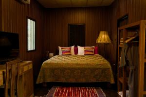 Baan Phraya Suren บ้านพระยาสุเรนทร์