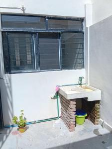 Casa Luna, habitación compartida cerca del zoo