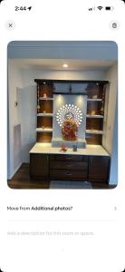 Lavish private room1