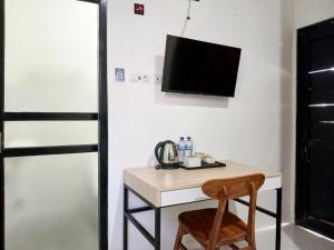 Urbanview Bumi Tirta Village Syariah