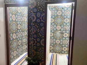 Tizaou Guest House
