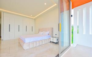 Ocean Skyline Tiger Villa