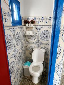 Tizaou Guest House