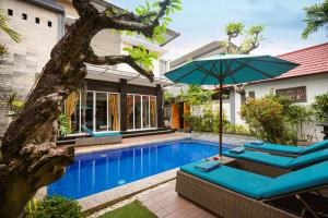 The Nakula Villas