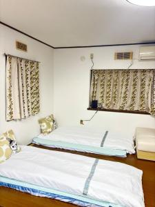 Minami Gyotoku Disney Villa