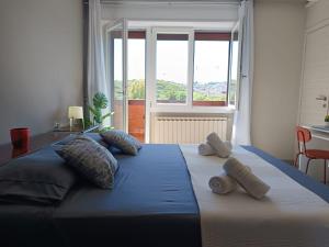 Appartamento Turistico Monterotondo img12