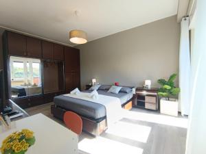 Appartamento Turistico Monterotondo img3