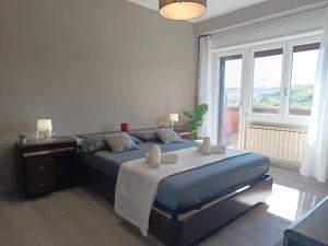 Appartamento Turistico Monterotondo img42