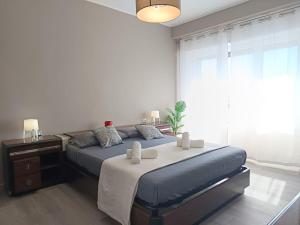 Appartamento Turistico Monterotondo img11