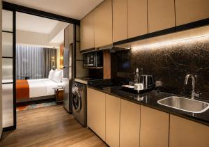 Herloom Hotel & Residence BSD Tangerang