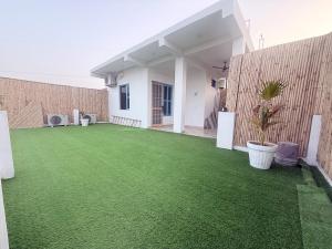 Rishikesh Luxury Villa- Omphalous