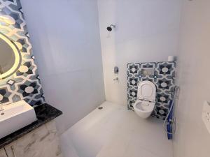 Rishikesh Luxury Villa- Omphalous