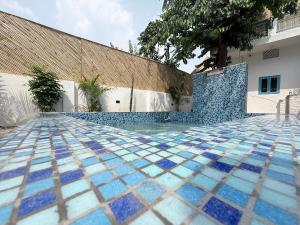 Rishikesh Luxury Villa- Omphalous