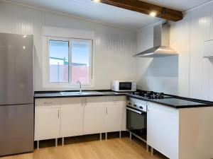 Casa Privada con Jardin Barbacoa y Piscina privada solo familias