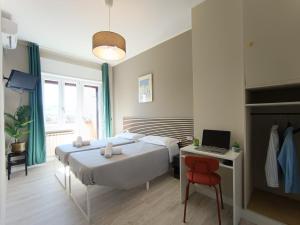 Appartamento Turistico Monterotondo img31